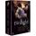 DVD FILM DVD Coffret twilight 1 à 4