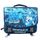 OLYMPIQUE DE MARSEILLE Cartable Scolaire - 2 Compa