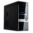 BOITIER PC   -  PANNEAUX LATERAUX Mecer - Boîtier Moyen tour + Alimentation 480 W