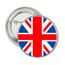 BADGES - PIN'S Badge England Flag