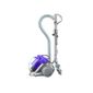   ASPIRATEUR DC29 DB ALLERGY PARQUET+ DYSON