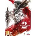 JEUX PC GUILD WARS 2 / Jeu PC