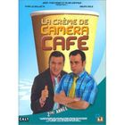 DVD SERIE TV DVD La Crème de Caméra café - Best of, vol. 2
