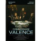 DVD Commissaire Valence : Double face