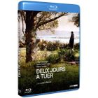 DVD FILM Blu-Ray Deux jours à tuer