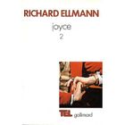 LITTERATURE / ROMANS James joyce t. 2
