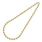 SAUTOIR ET COLLIER SANS CHAINE RÊVE DE DIAMANTS Collier Homme