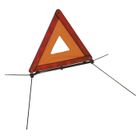 TRIANGLE DE SÉCURITÉ - FANION DE SIGNALISATION TRIANGLE DE PRESIGNALISATION