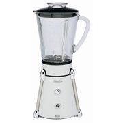 BLENDER WHITE AND BROWN BL577