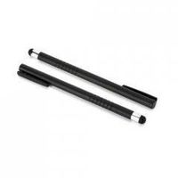 STYLET POUR TABLETTE Stylet Griffin slimline stylus Noirs
