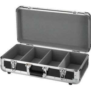DJ Equipement :: Flight Cases et Bags DJ :: Sacoches pour CD  AudioSource.ch