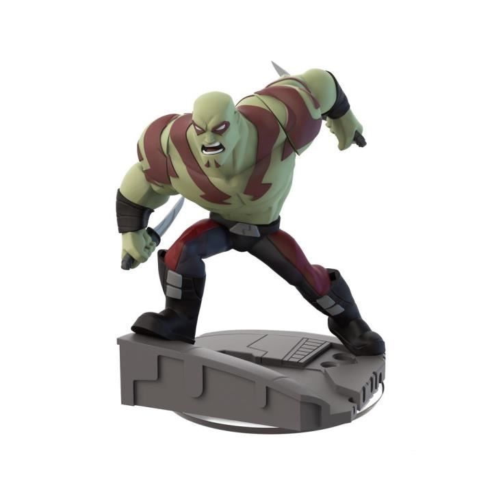 figurine marvel wii