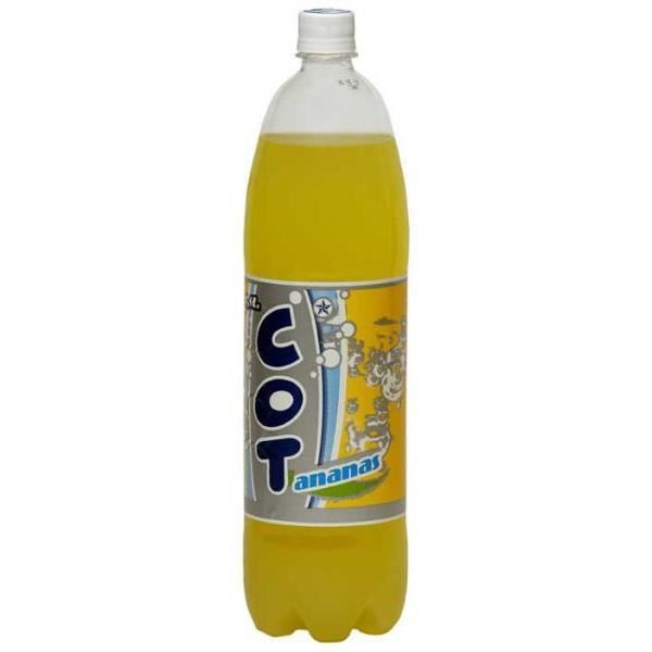 Limonade — Rezepte Suchen
