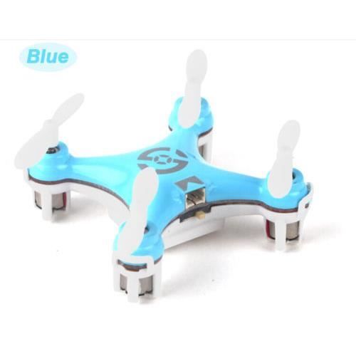 mini Drone CX 10 Cheerson Bleu RC Achat / Vente drone