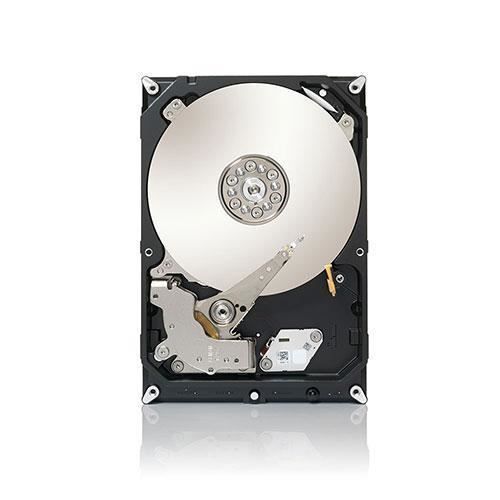 Western Digital Purple WD30PURX - Disque Dur Interne 3 To 3,5" SATA III - Pour Systèmes De Vidéosurveillance (AllFrame) - 7
