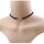 Collier Torques Eté Forme de V Style Punk Collier