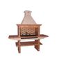  Barbecue Horta