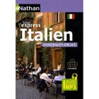 DICTIONNAIRES / LANGUES PACK 3 CD ; ITALIEN ; IMMERSION ORALE (EDITION 200