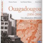 HISTOIRE-GEO - ACTUS Ouagadougou (1850-2004) ; une urbanisation diff...