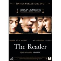 DVD FILM DVD The Reader