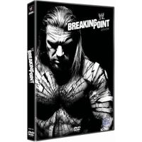 DVD DOCUMENTAIRE DVD Breaking point DVD DOCUMENTAIRE DVD Breaking point