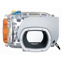 ACCESSOIRES PHOTO-OPTIQUE Canon - WP-DC34-Boîtier étanche PowerShot G12/G11 