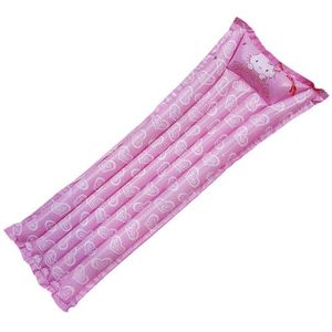 JEUX DE PISCINE Matelas Pneumatique adulte Charmmy Kitty JEUX DE PISCINE Matelas Pneumatique adulte Charmmy Kitty
