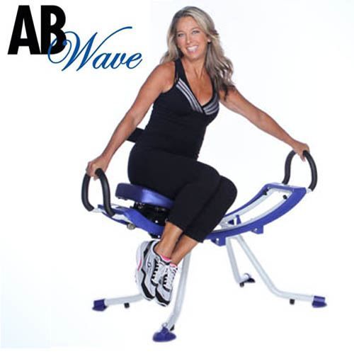 Ab Wave Achat / Vente APPAREIL ABDO Ab Wave Cdiscount