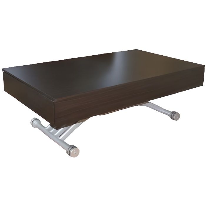 table basse transformable miami
