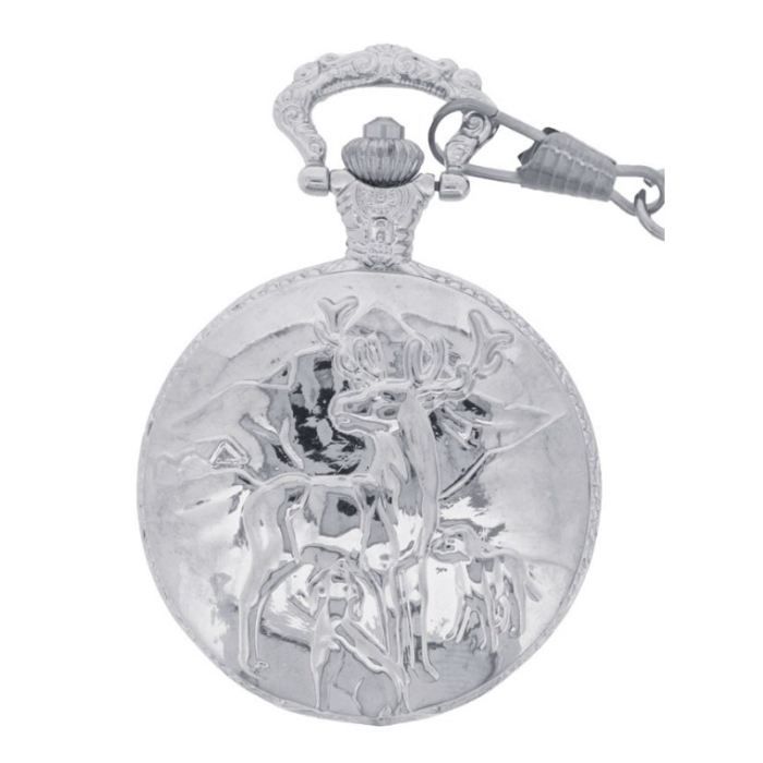 Lot De 30 Cadrans De Montre Gousset En émail - Tailles 3,5 à 5,5 Cm - Occasion Pour Collectionneurs