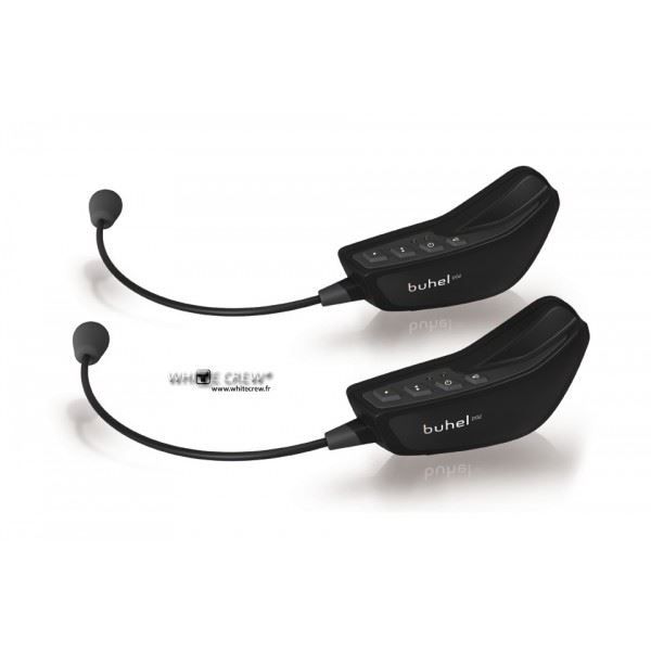 intercom moto bluetooth duo