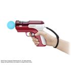 MANETTE Accessoire de Tir PlayStation Move / Accessoire co