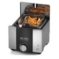FRITEUSE Friteuse cuve RBQD510A  
