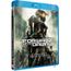 BLU RAY  DESSIN ANIME Blu-Ray Halo 4 : forward unto dawn
