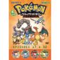 DVD DVD Pokemon, saison 8, vol. 2