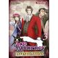  ACE ATTORNEY INVESTIGATIONS T.3
