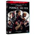 DVD FILM DVD L'homme aux poings de fer