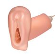 SEX TOYS Masturbateur Vagin Vibrant Homme