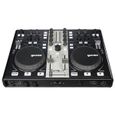 PLATINE DJ - CONTROLLER CONTROLEUR GEMINI CNTRL-7