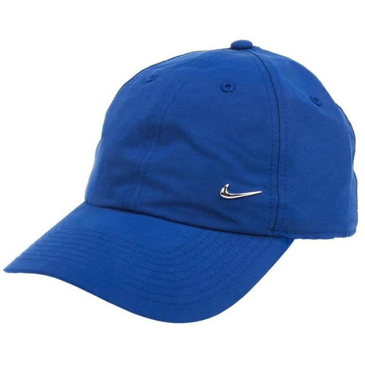 casquette nike swoosh noir