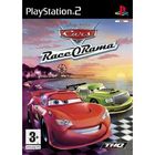 PLAYSTATION 2 CARS 3 - RACE O RAMA PS2