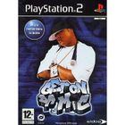PLAYSTATION 2 GET ON DA MIC