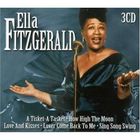 VARIETE INTERNATIONALE Ella Fitzgerald