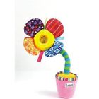 PELUCHE Lamaze - Pot de Fleurs - Sons et Lumiéres