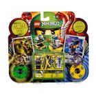 JEU ASSEMBLAGE CONSTRUCTION Lego Ninjago - Tournoi d'Initiation