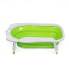  Baignoire pliable - Vert