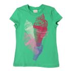 TSHIRT / DEBARDEUR DIESEL T-shirt Enfant Fille