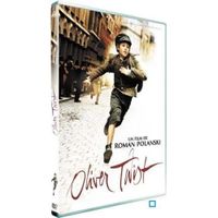 DVD FILM DVD Oliver Twist