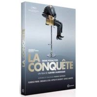 DVD FILM DVD La conquête