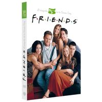 DVD DVD Friends, saison 5